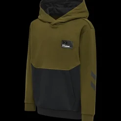 hmlEDWARD HOODIE