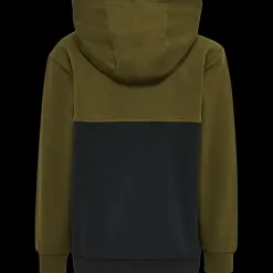 hmlEDWARD HOODIE