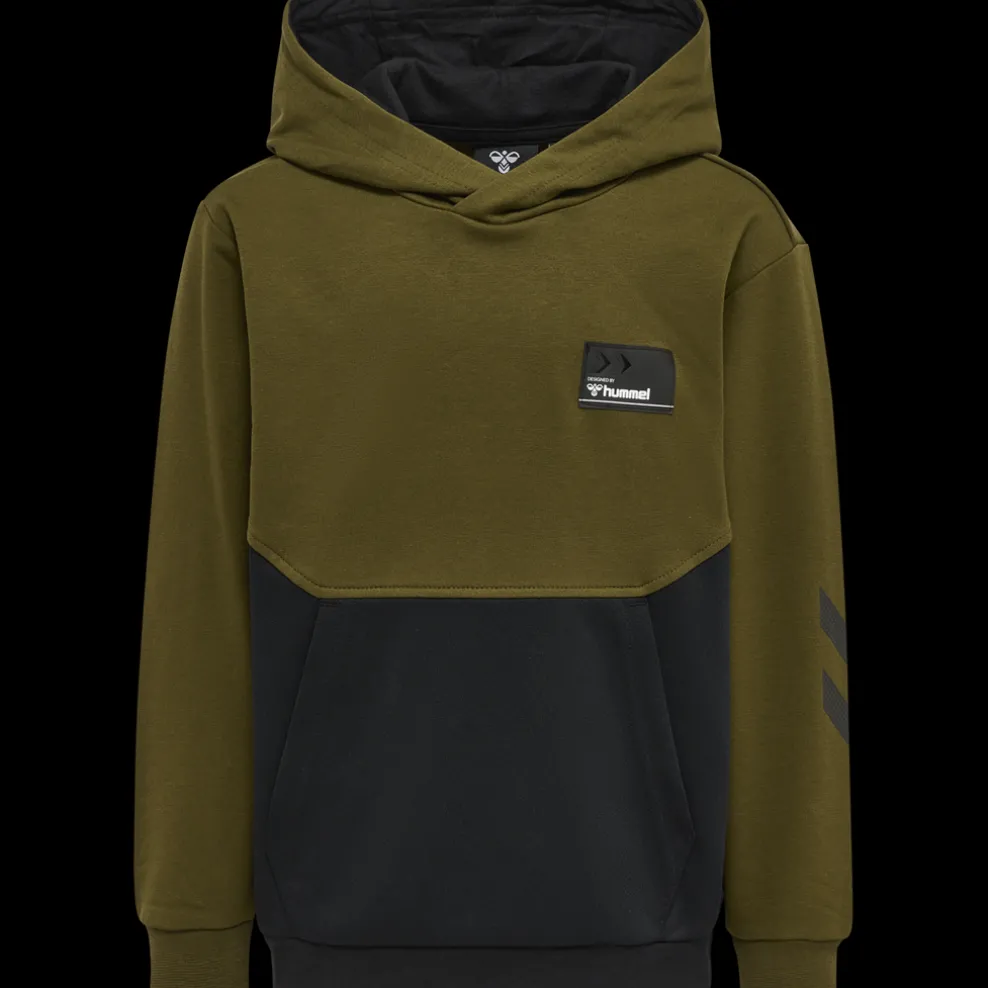 hmlEDWARD HOODIE