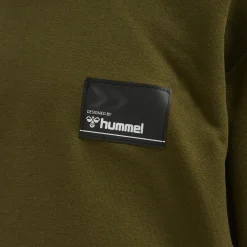 hmlEDWARD HOODIE