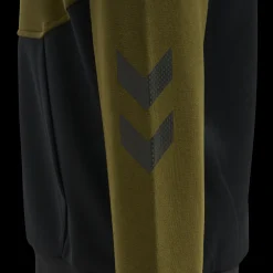 hmlEDWARD HOODIE