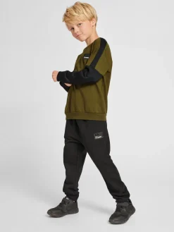 hmlEDWARD SWEATSHIRT