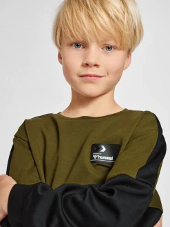hmlEDWARD SWEATSHIRT