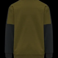 hmlEDWARD SWEATSHIRT