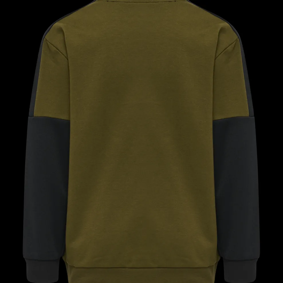 hmlEDWARD SWEATSHIRT