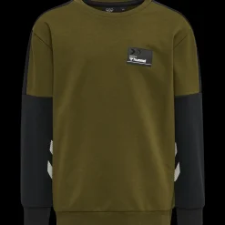 hmlEDWARD SWEATSHIRT