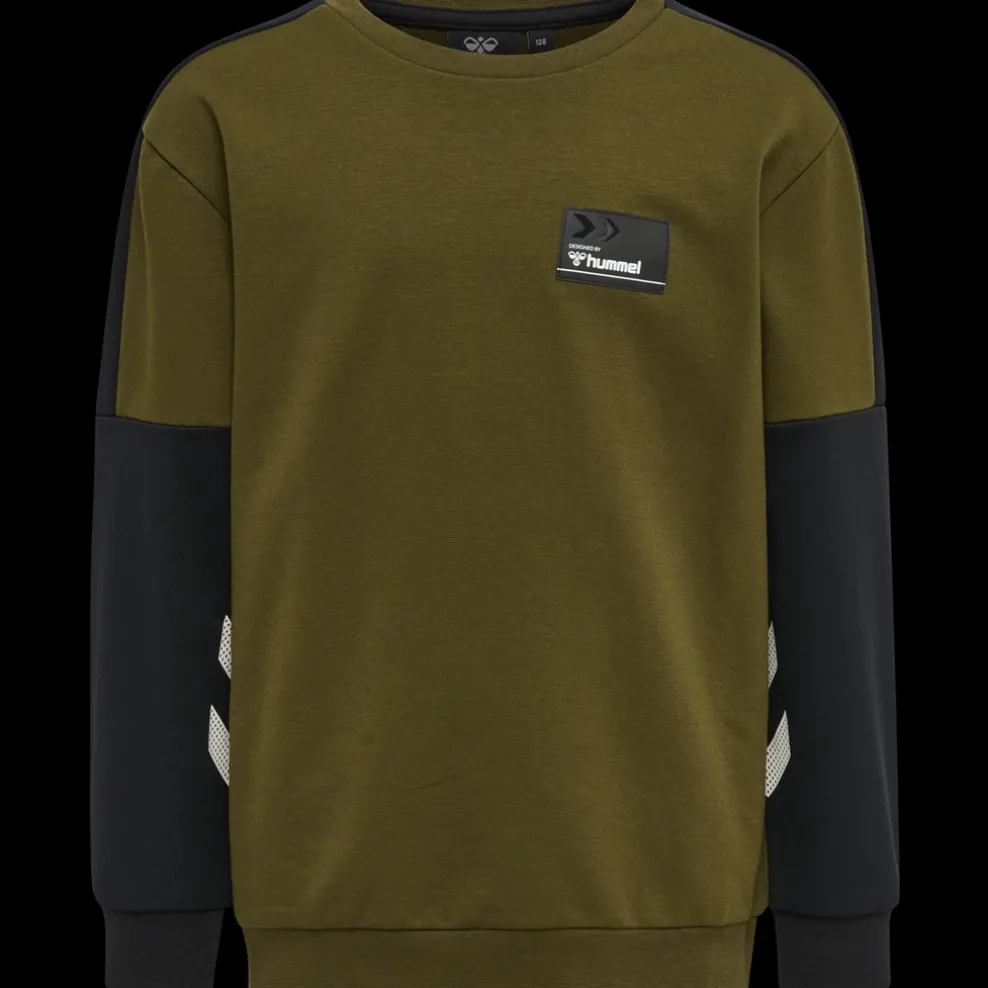 hmlEDWARD SWEATSHIRT