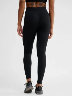 hmlELEMENTAL COTTON HW TIGHTS