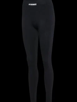 hmlELEMENTAL COTTON HW TIGHTS