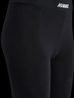 hmlELEMENTAL COTTON HW TIGHTS
