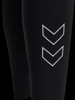hmlELEMENTAL COTTON HW TIGHTS