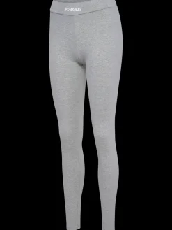 hmlELEMENTAL COTTON HW TIGHTS