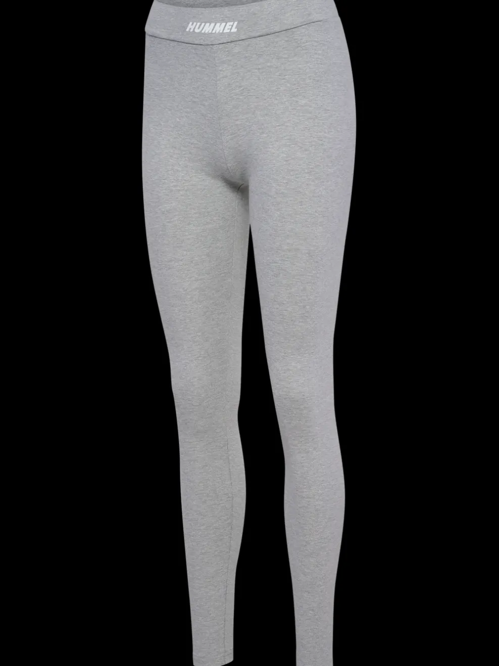 hmlELEMENTAL COTTON HW TIGHTS