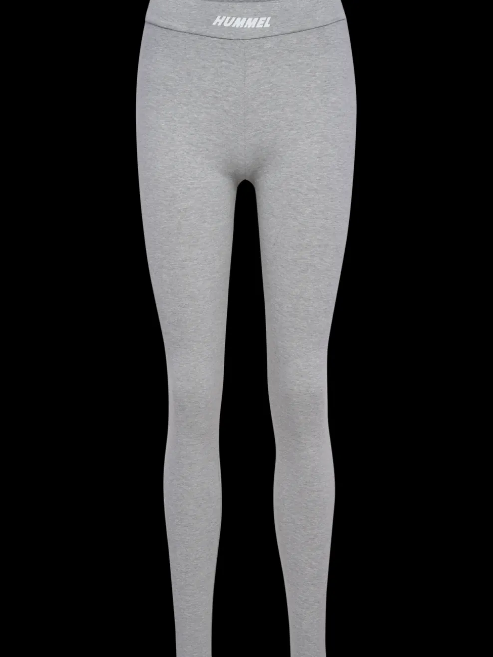 hmlELEMENTAL COTTON HW TIGHTS