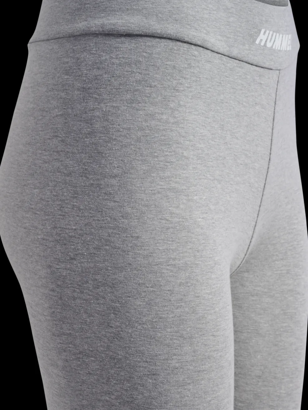 hmlELEMENTAL COTTON HW TIGHTS