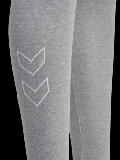 hmlELEMENTAL COTTON HW TIGHTS