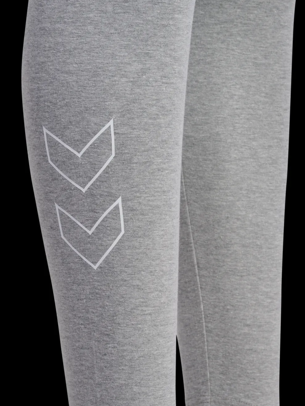hmlELEMENTAL COTTON HW TIGHTS
