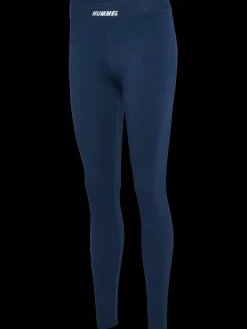 hmlELEMENTAL COTTON HW TIGHTS