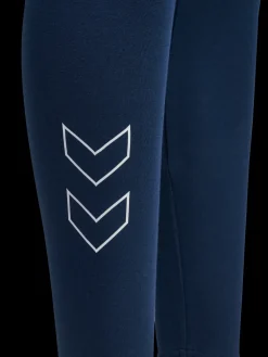 hmlELEMENTAL COTTON HW TIGHTS