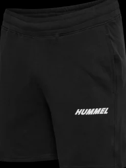 hmlELEMENTAL COTTON SHORTS