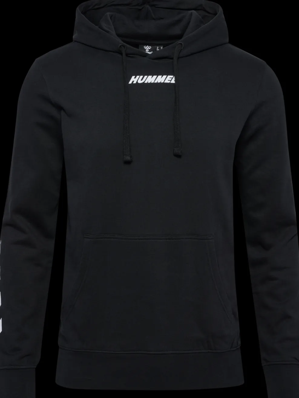 hmlELEMENTAL HOODIE