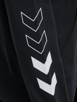hmlELEMENTAL HOODIE