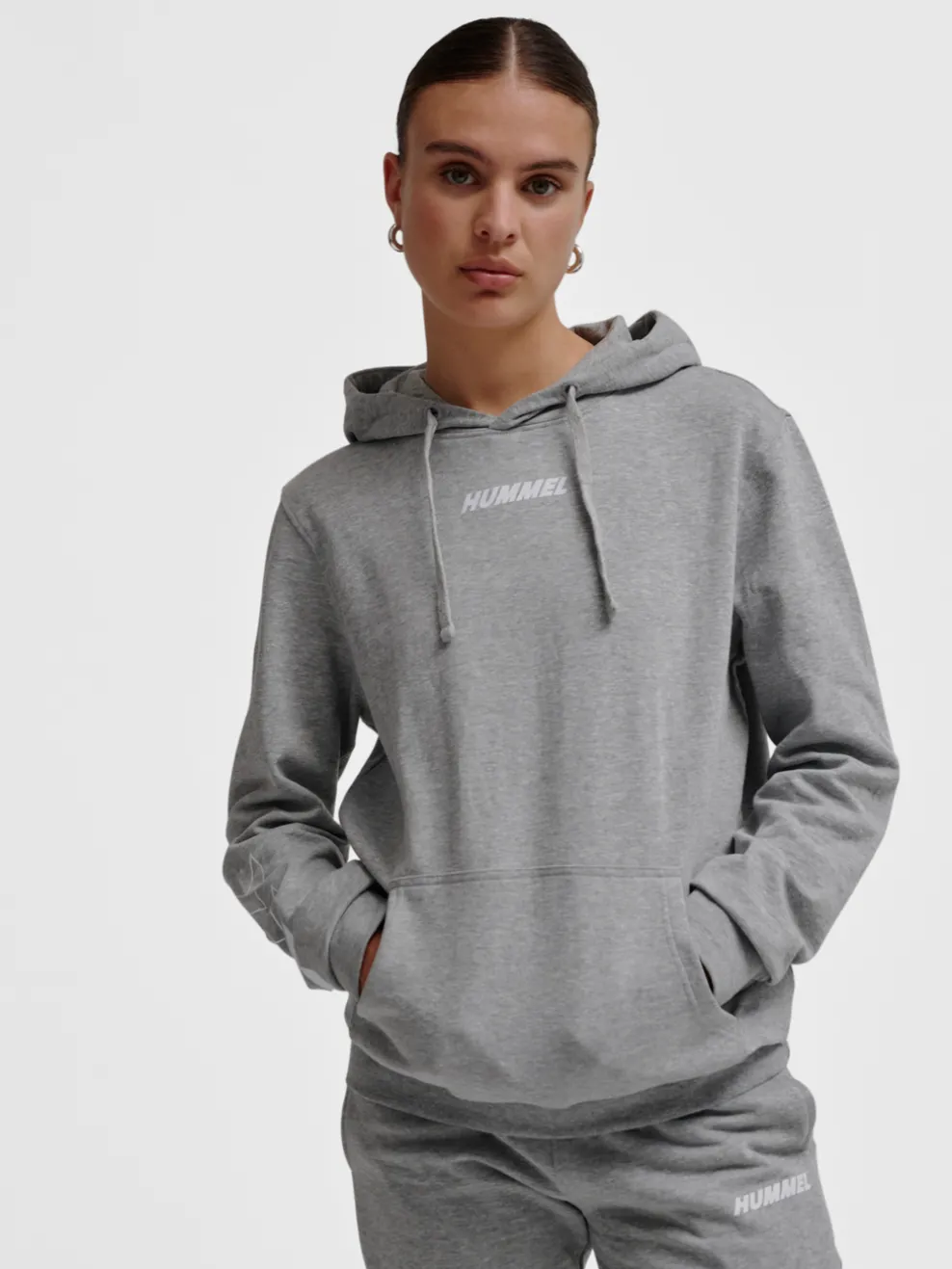 hmlELEMENTAL HOODIE