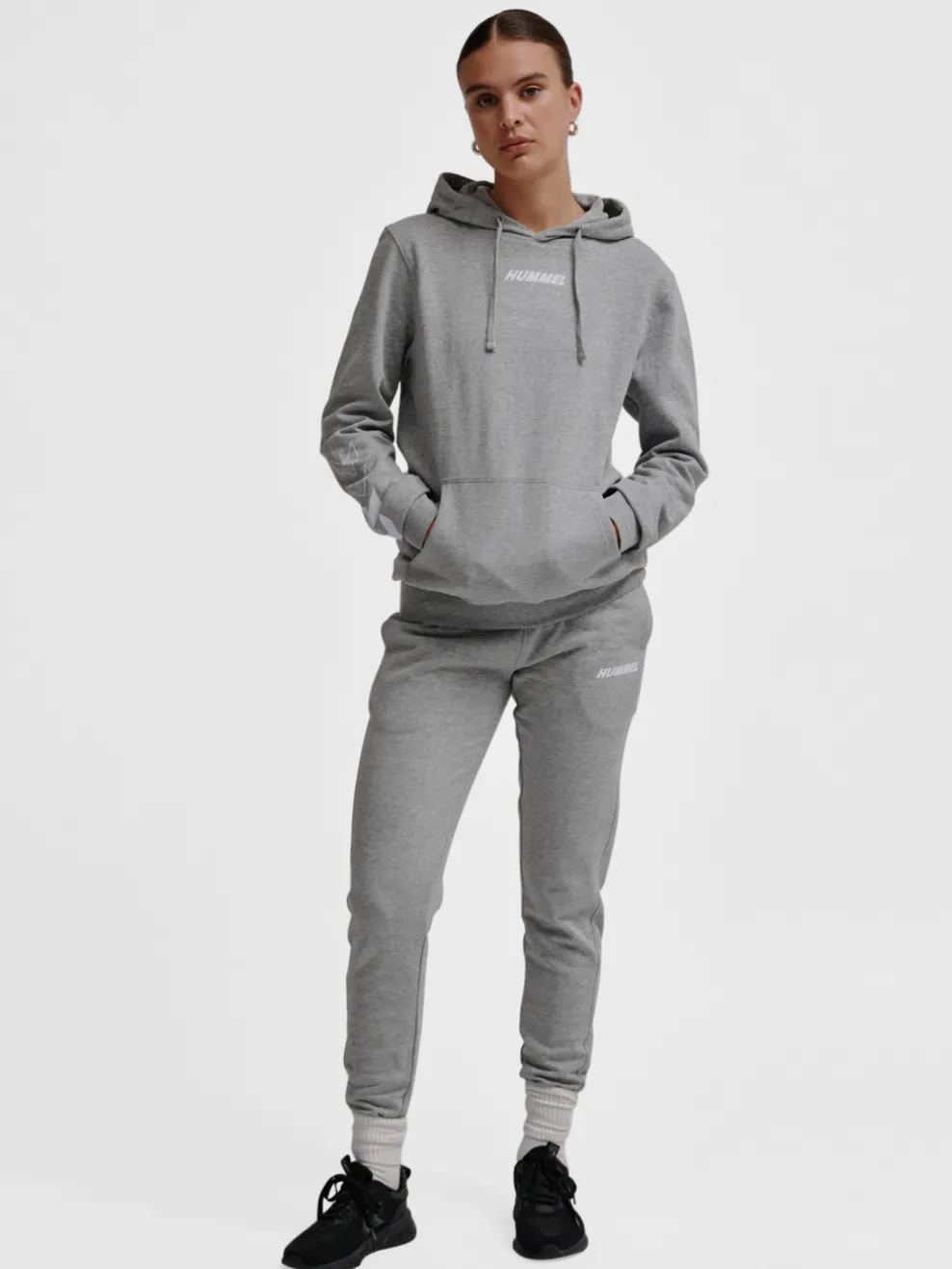 hmlELEMENTAL HOODIE