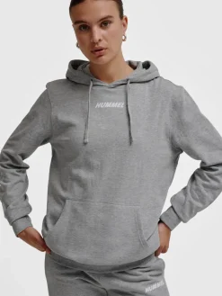 hmlELEMENTAL HOODIE