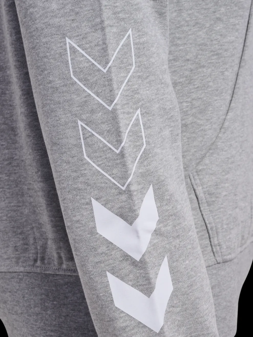 hmlELEMENTAL HOODIE