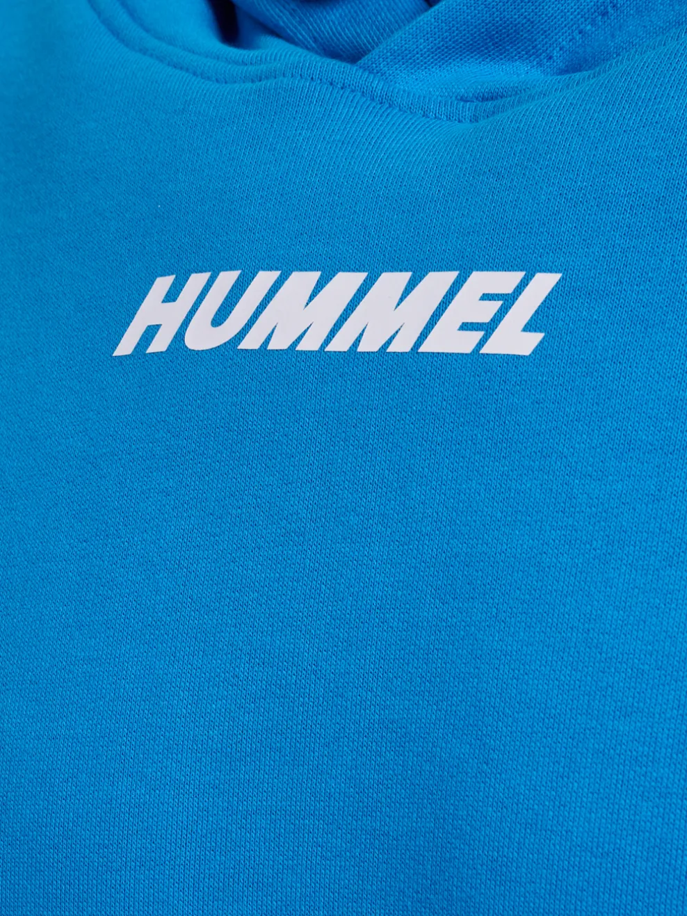 hmlELEMENTAL HOODIE