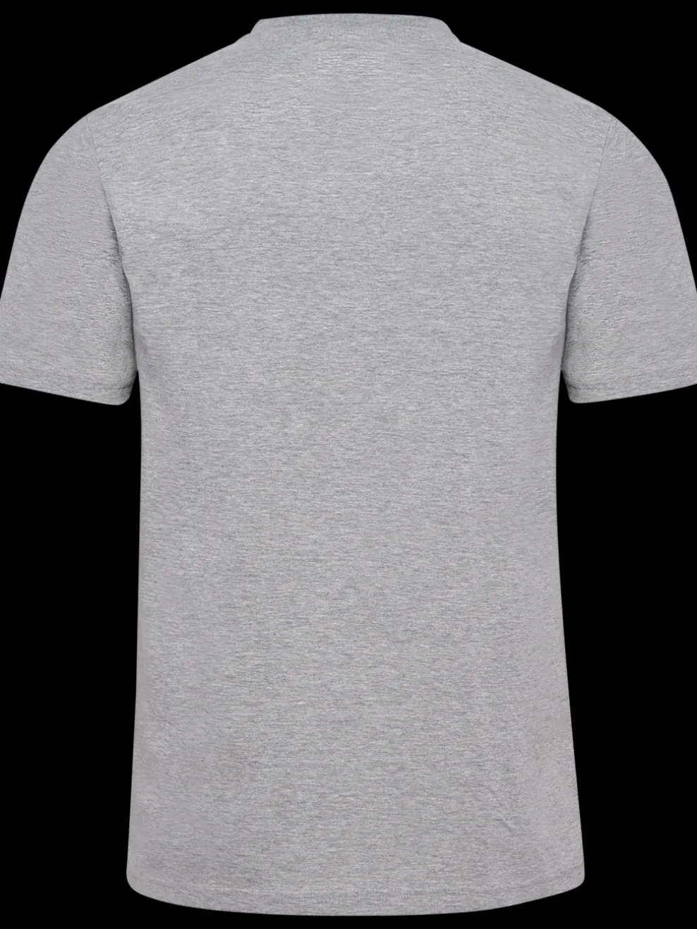 hmlELEMENTAL LOGO COTTON TEE