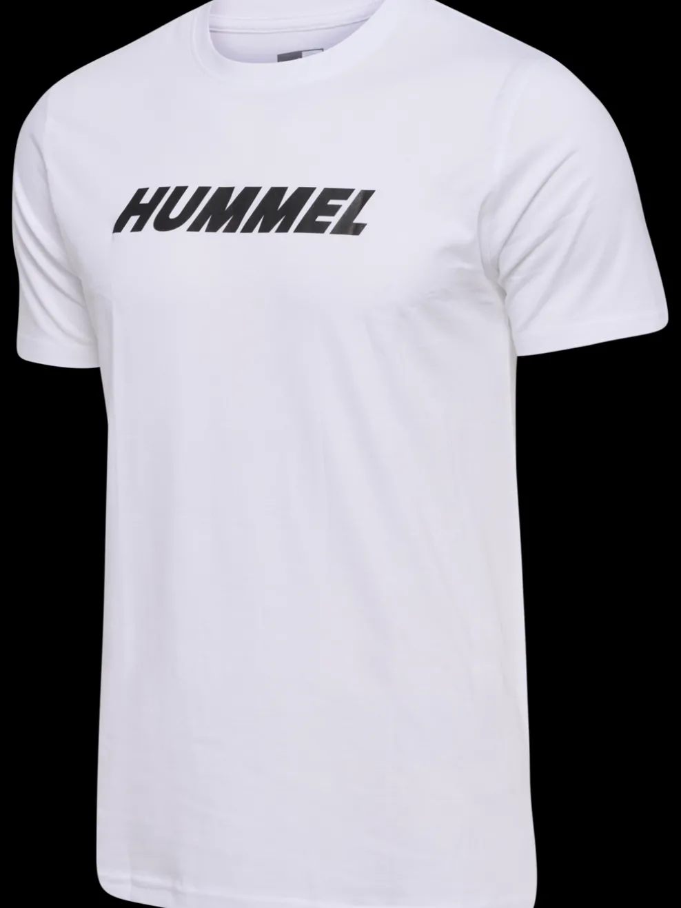 hmlELEMENTAL 2-PACK LOGO COTTON TEE
