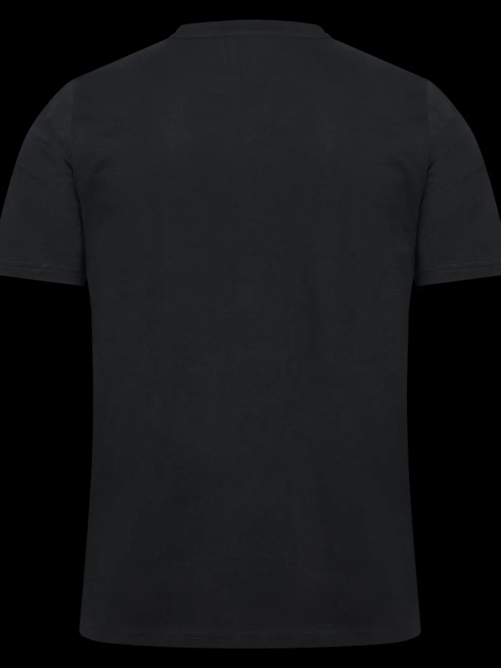 hmlELEMENTAL 2-PACK LOGO COTTON TEE