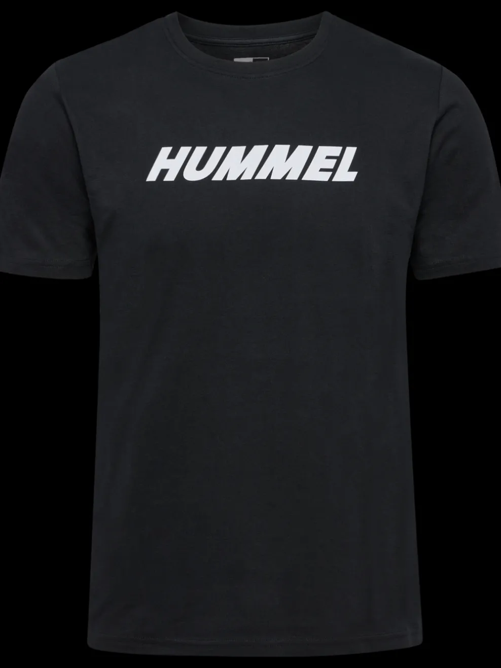 hmlELEMENTAL 2-PACK LOGO COTTON TEE
