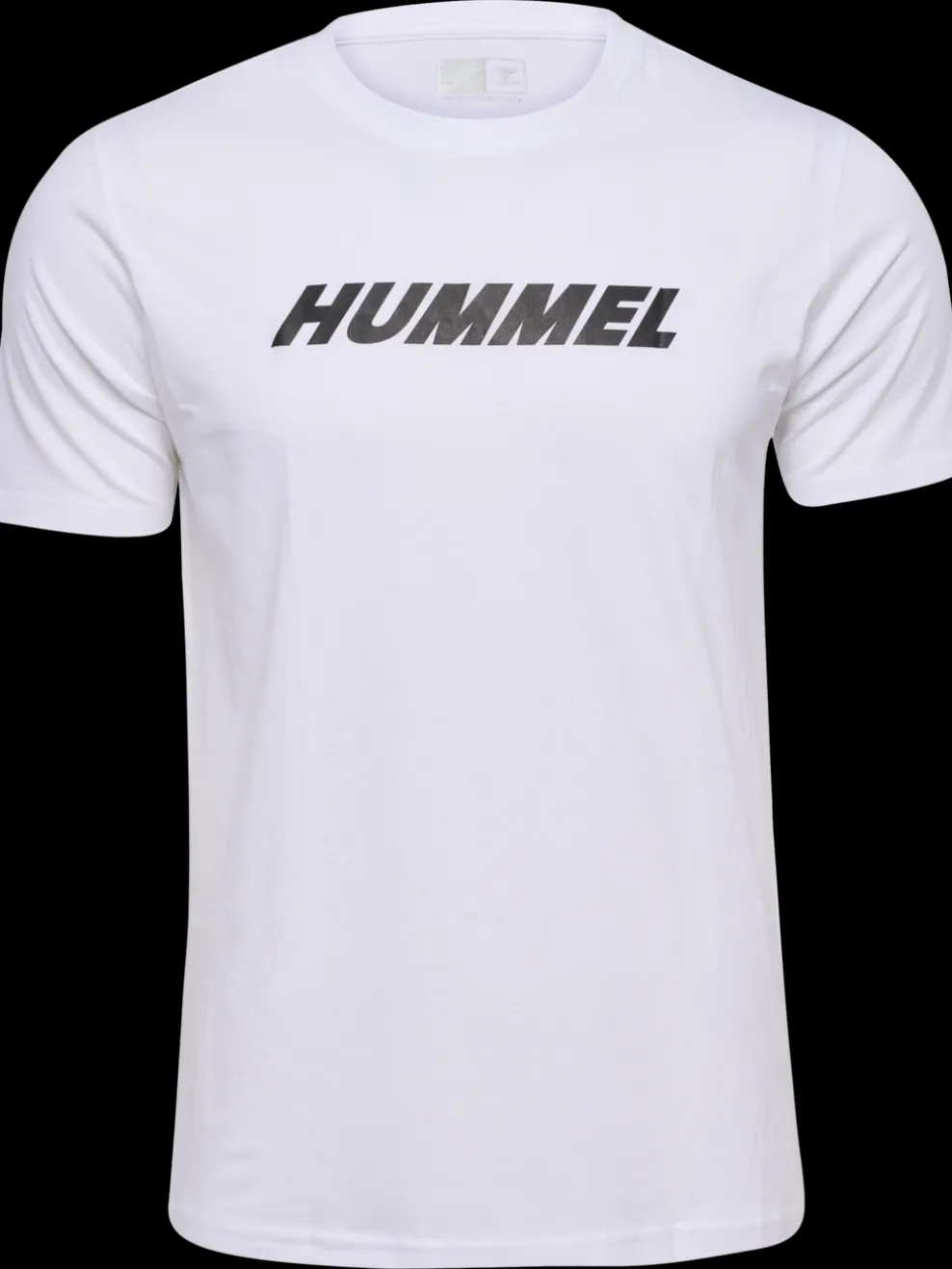 hmlELEMENTAL 2-PACK LOGO COTTON TEE