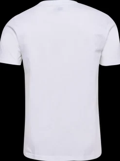 hmlELEMENTAL 2-PACK LOGO COTTON TEE