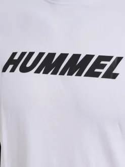 hmlELEMENTAL 2-PACK LOGO COTTON TEE