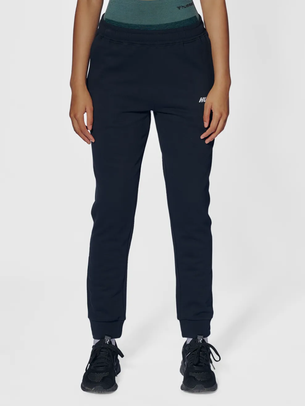 hmlELEMENTAL REGULAR PANTS WOMAN