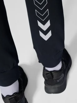 hmlELEMENTAL REGULAR PANTS WOMAN