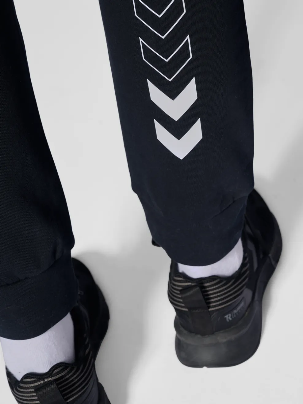 hmlELEMENTAL REGULAR PANTS WOMAN
