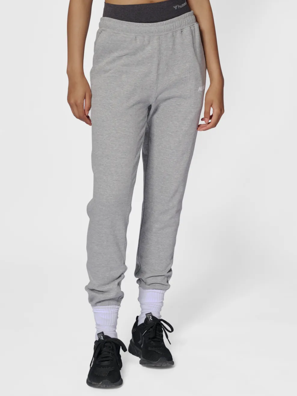 hmlELEMENTAL REGULAR PANTS WOMAN