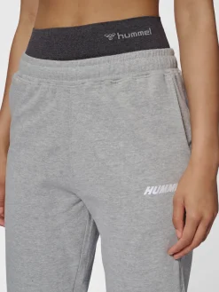 hmlELEMENTAL REGULAR PANTS WOMAN