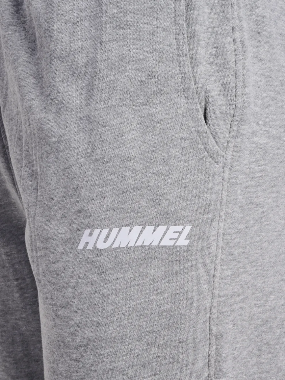 hmlELEMENTAL REGULAR PANTS WOMAN