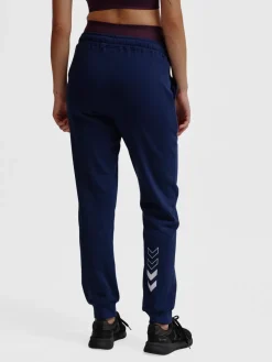 hmlELEMENTAL REGULAR PANTS WOMAN