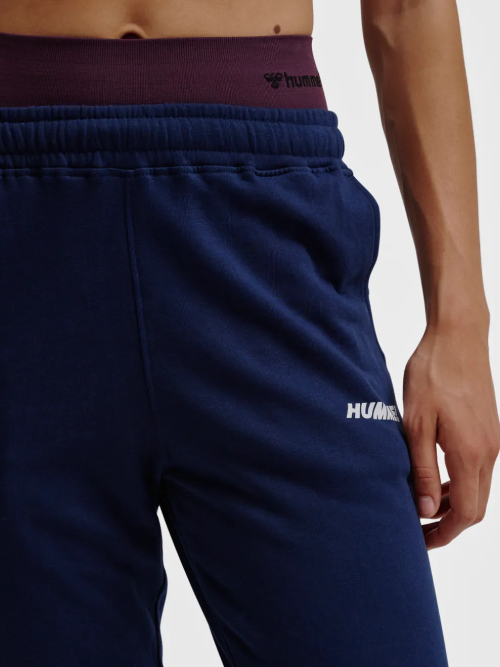 hmlELEMENTAL REGULAR PANTS WOMAN