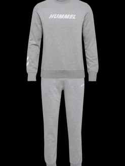 hmlELEMENTAL SWEAT SET