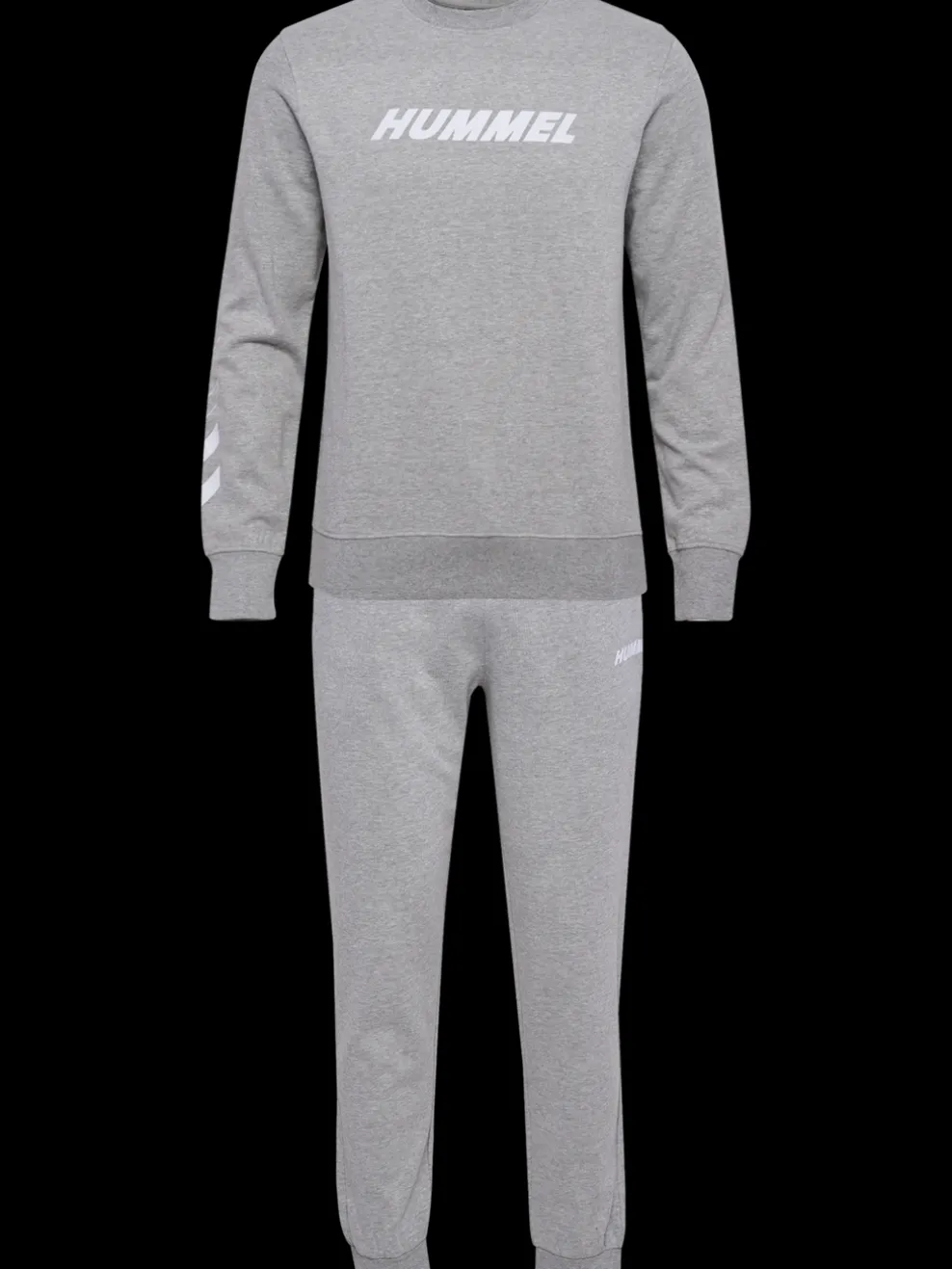 hmlELEMENTAL SWEAT SET