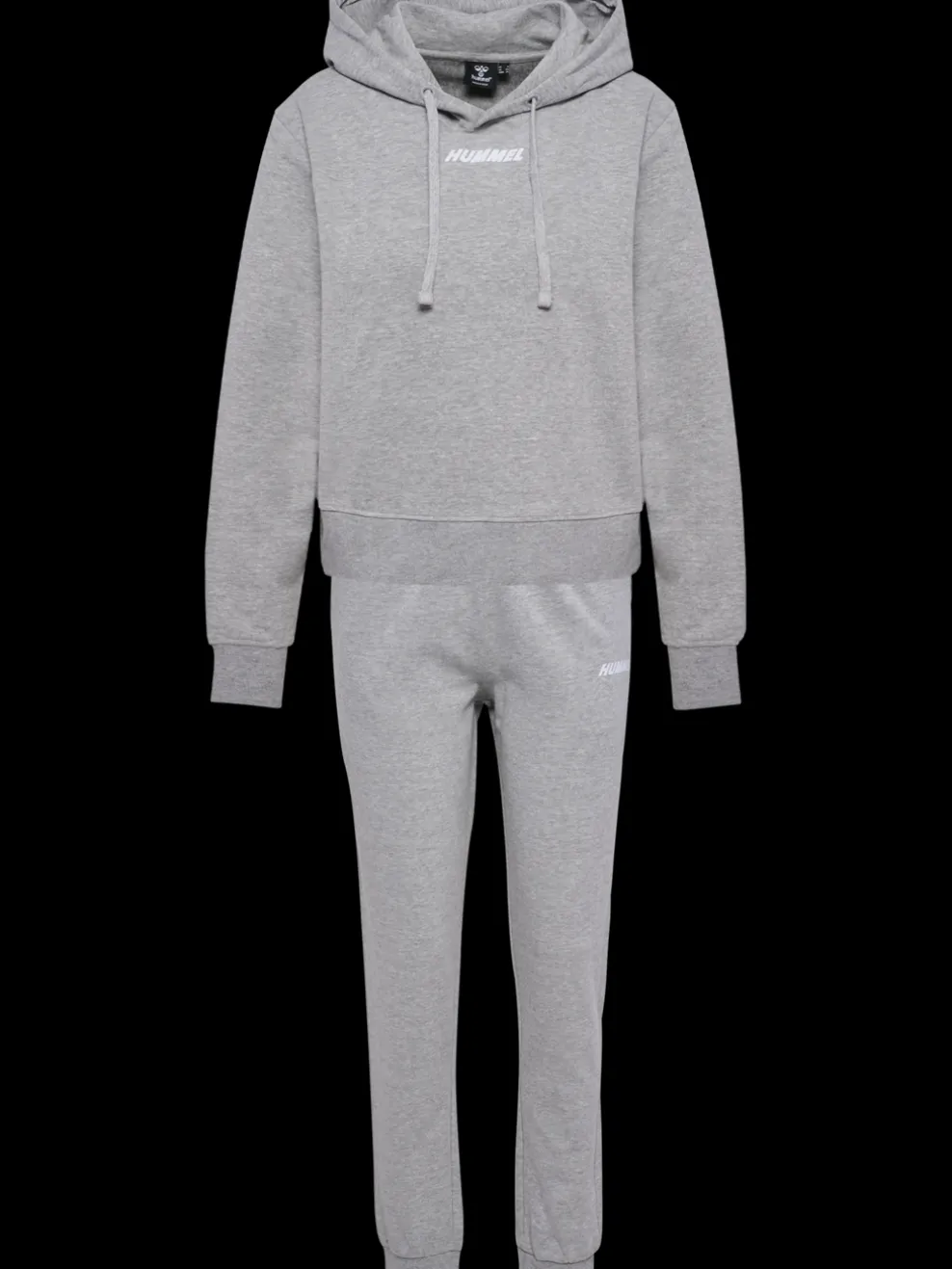hmlELEMENTAL SWEAT SET WOMAN