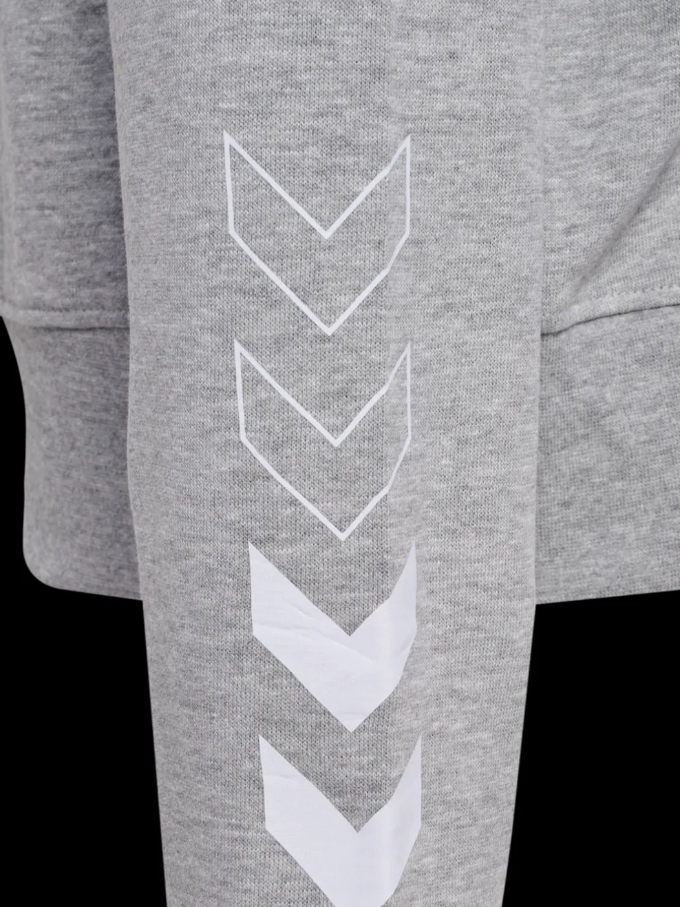hmlELEMENTAL SWEAT SET WOMAN